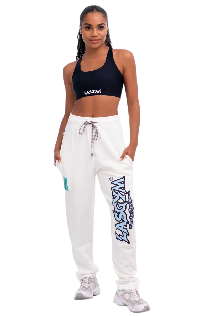 Pantalone Oversize Sacramento UNISEX