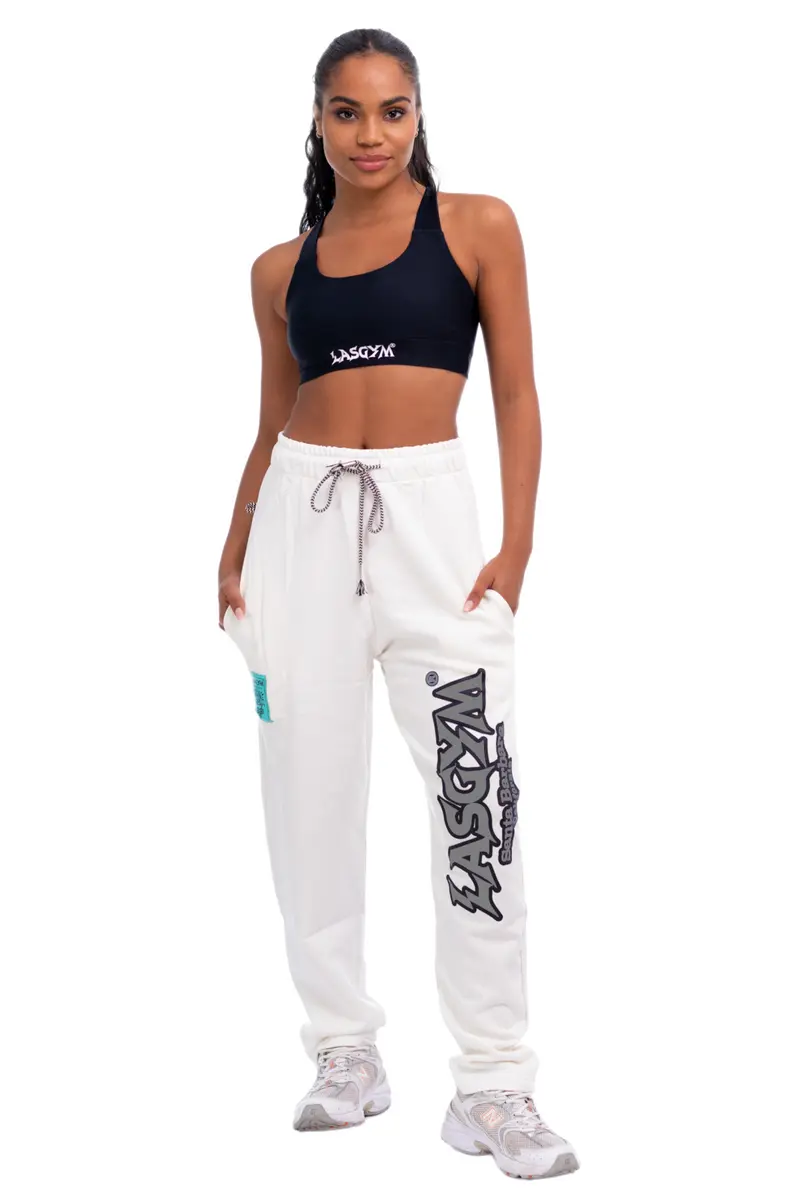 Pantalone Oversize Sacramento