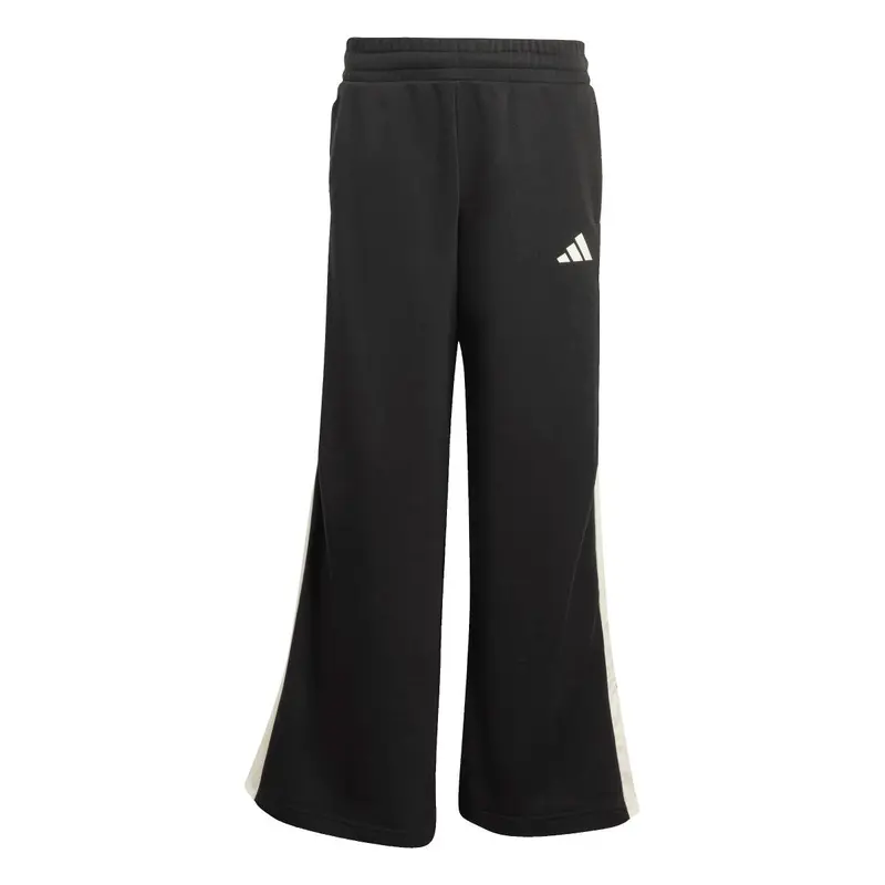 Pantalone Palazzo Adidas Bambino