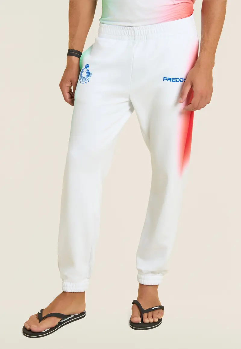 Pantalone Uomo Beach Volley Nazionale Italia 2025