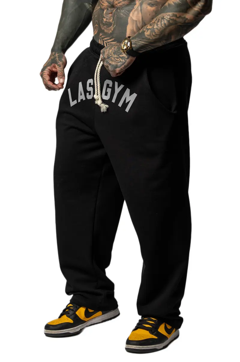 Pantalone Workout
