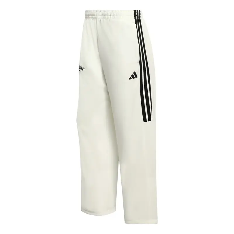 PANTALONI ADIDAS CLIMACOOL TRAINING BIANCHI UOMO KA9160