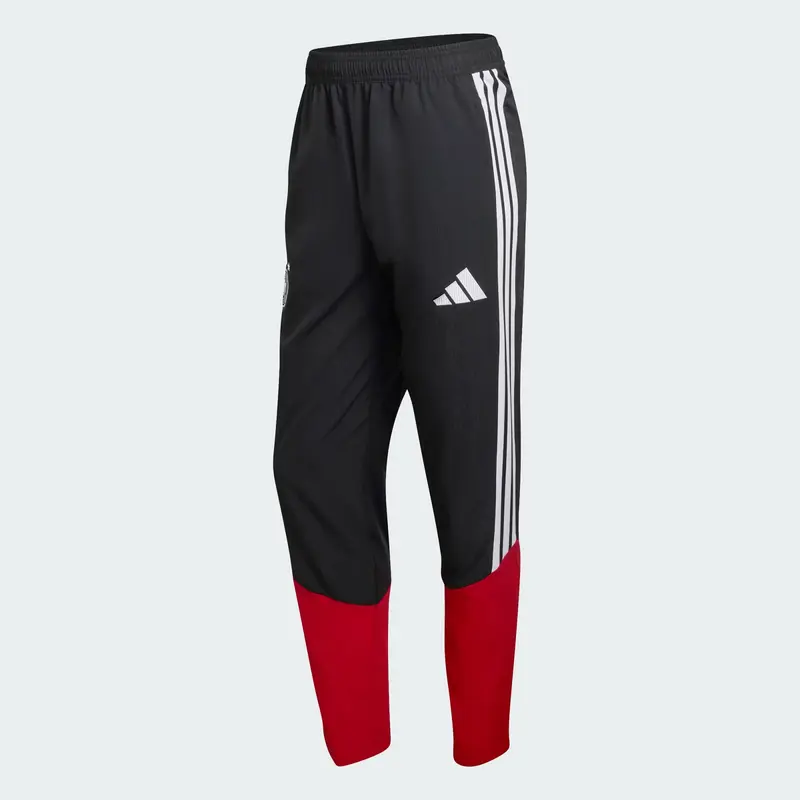 PANTALONI ADIDAS GERMANIA TIRO 26 PRESENTATION KB4475 NERO UOMO