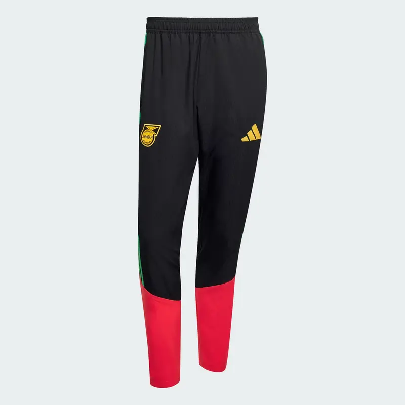 PANTALONI ADIDAS TIRO JAMAICA 2026 TRAINING PANTS UOMO