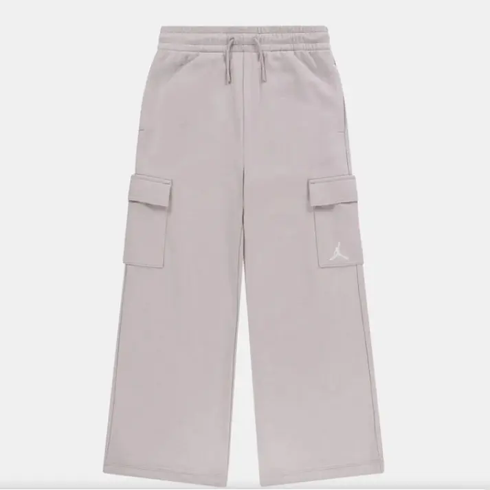 PANTALONI CARGO JORDAN JUMPMAN POST UP ROSA