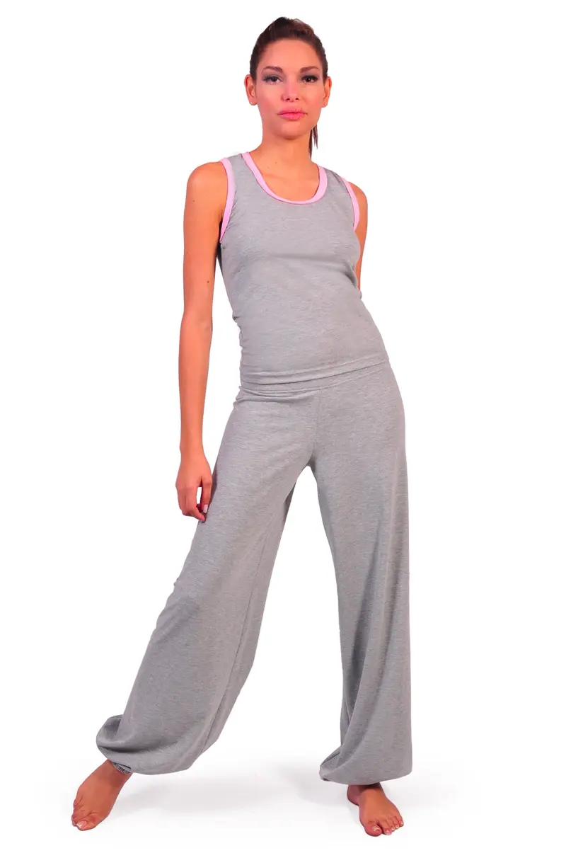 Pantaloni danza JZM36