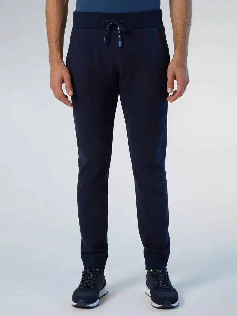 Pantaloni di tuta North Sails uomo