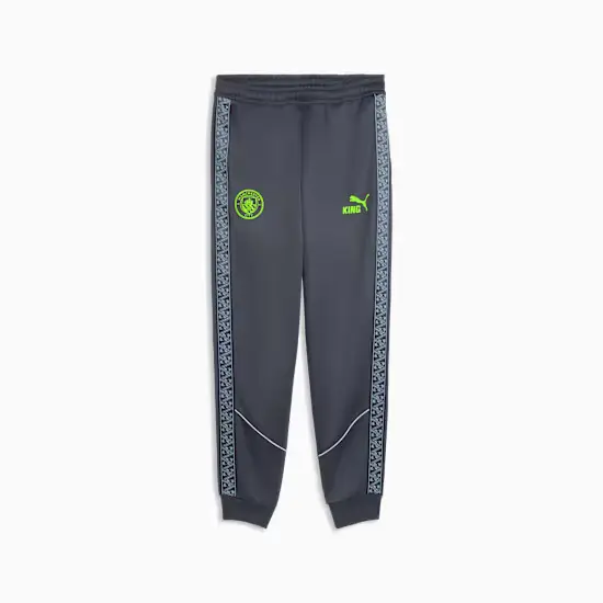 PANTALONI JOGGER PUMA MANCHESTER CITY KING ANTHEM – 782174