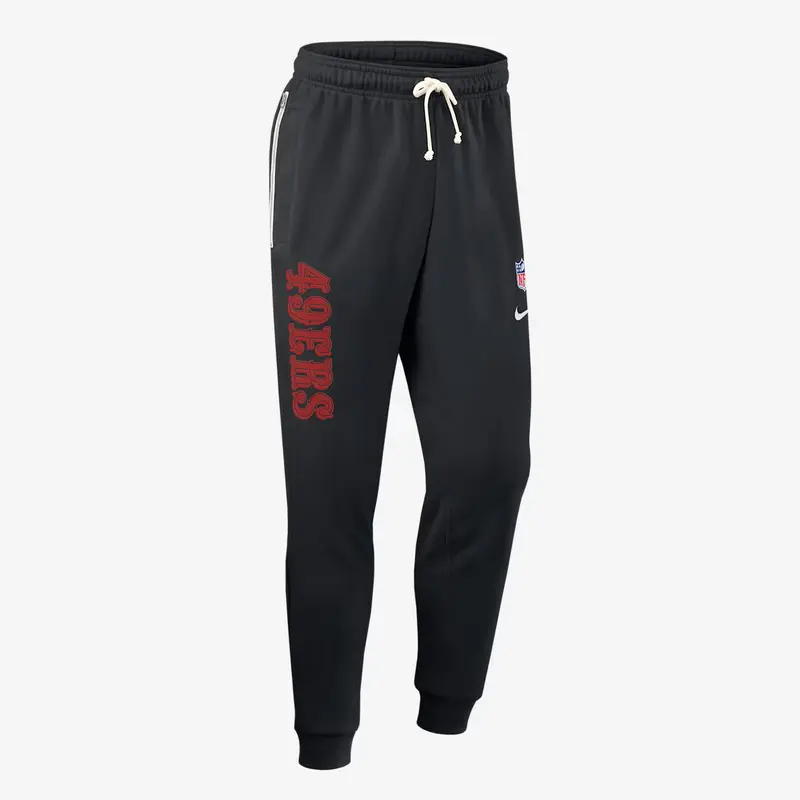PANTALONI NIKE NFL SAN FRANCISCO 49ERS – NERO