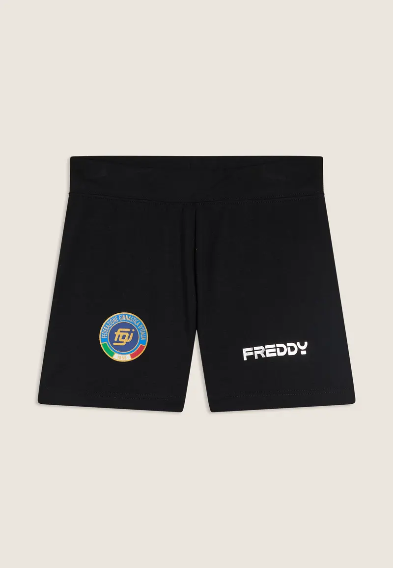 Pantaloni shorts bambina FGI - Merchandise Ufficiale