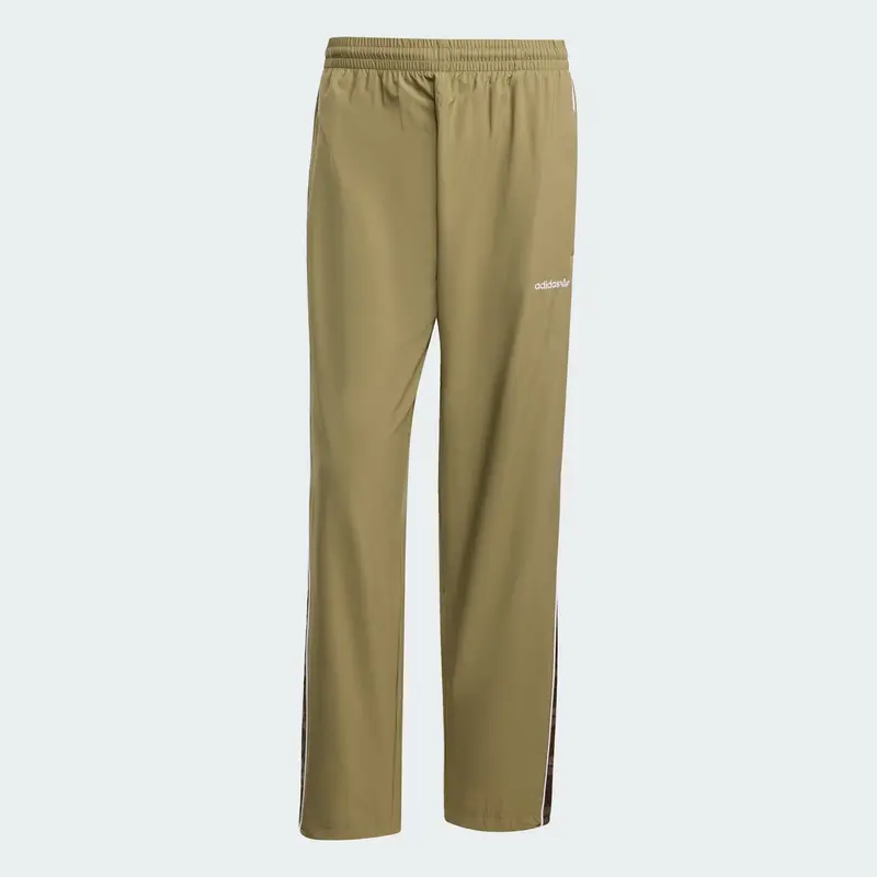 PANTALONI UOMO ADIDAS ADICOLOR CLASSICS SST – VERDE
