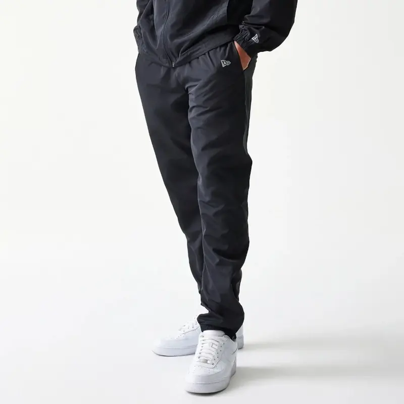 PANTALONI UOMO JOGGER NEW ERA MLB NY YANKEES – BLACK