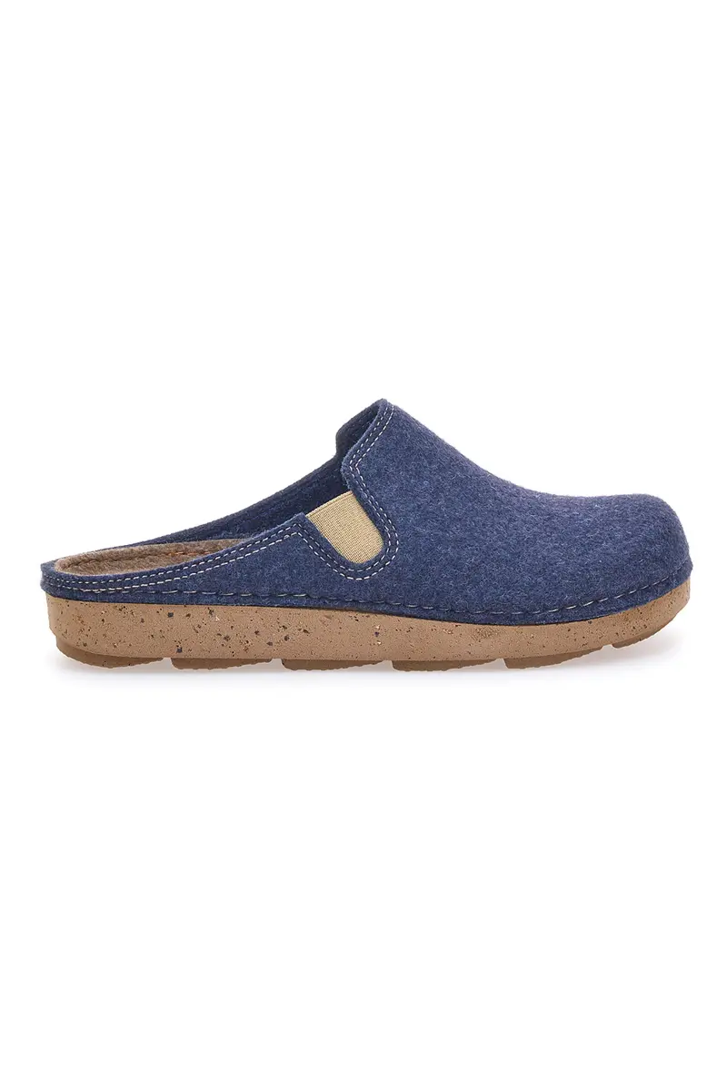Pantofole Blu Inblu 13 Mt