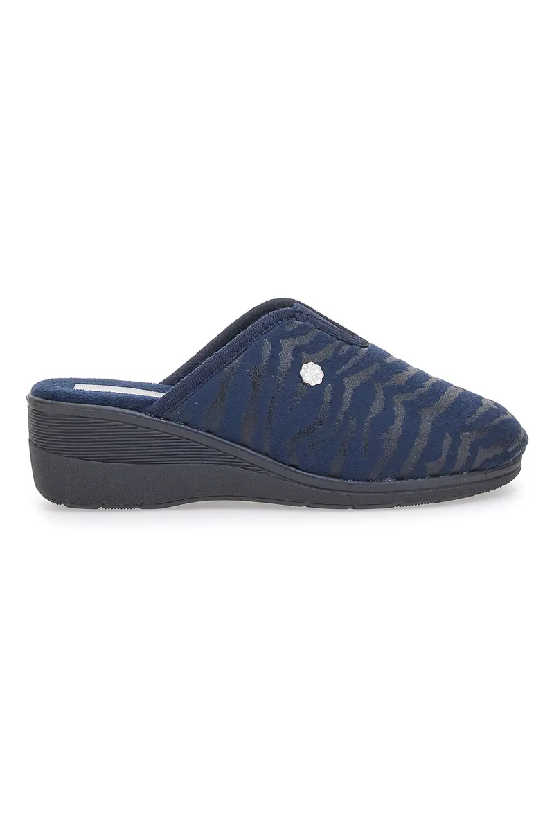 Pantofole Blu Plocadi 10375580