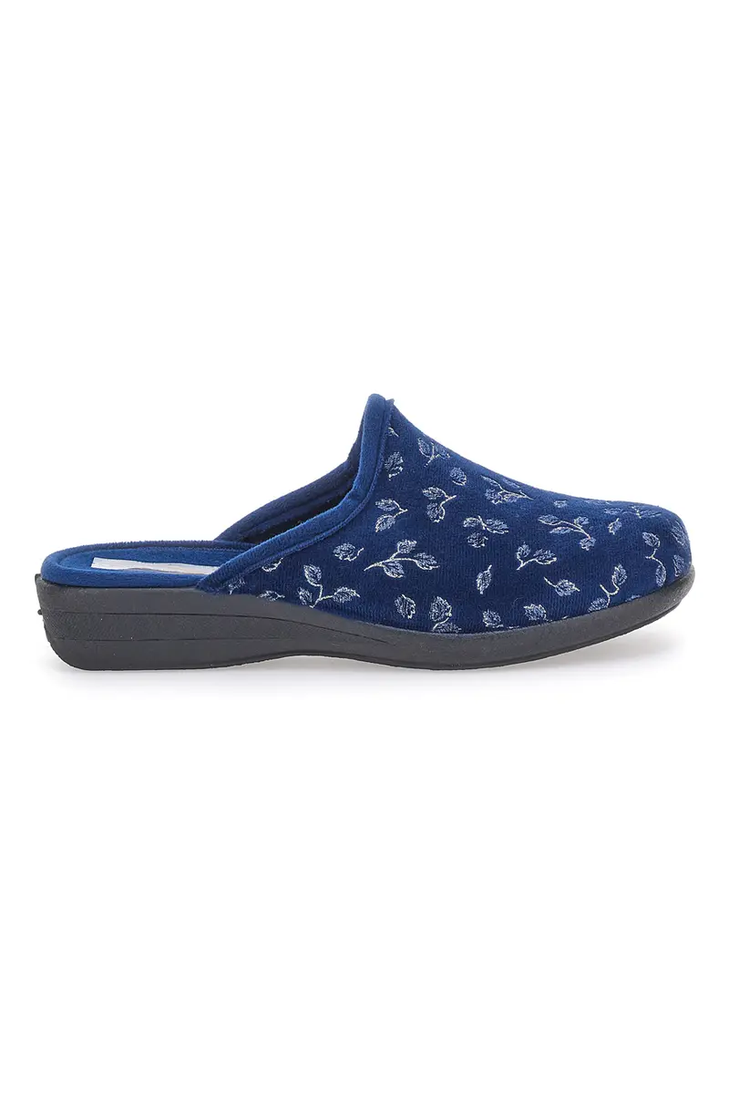 Pantofole Blu Plocadi 800