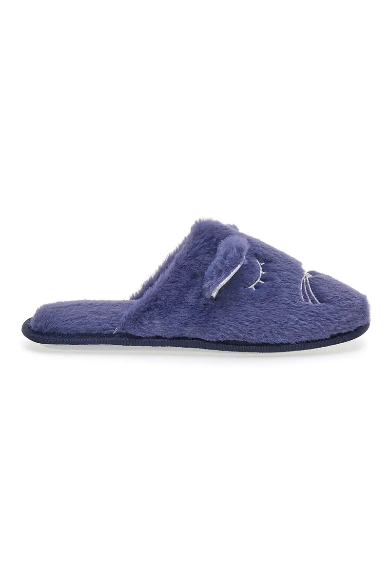 Pantofole Blu The First 3