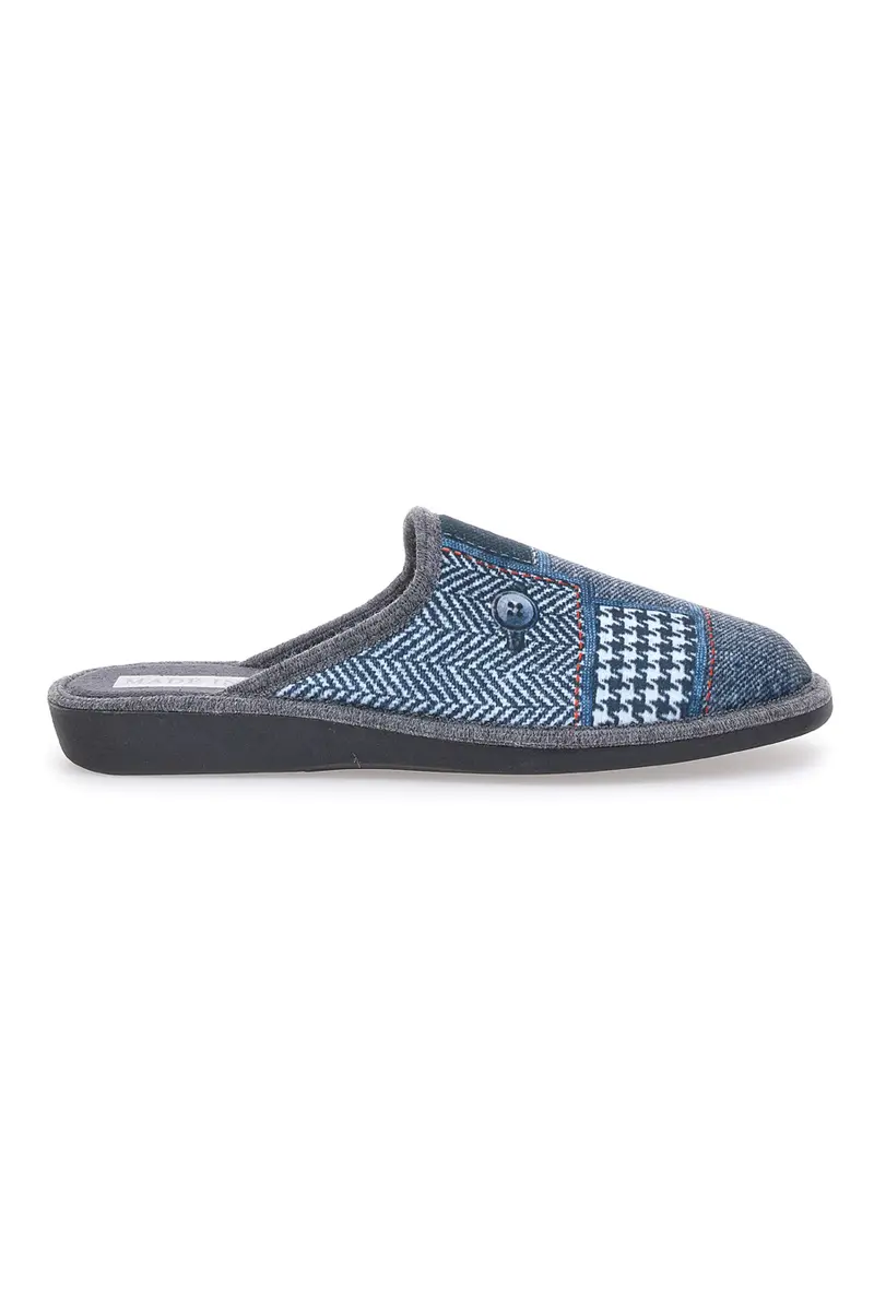 Pantofole Dolce Vita 080 Blu