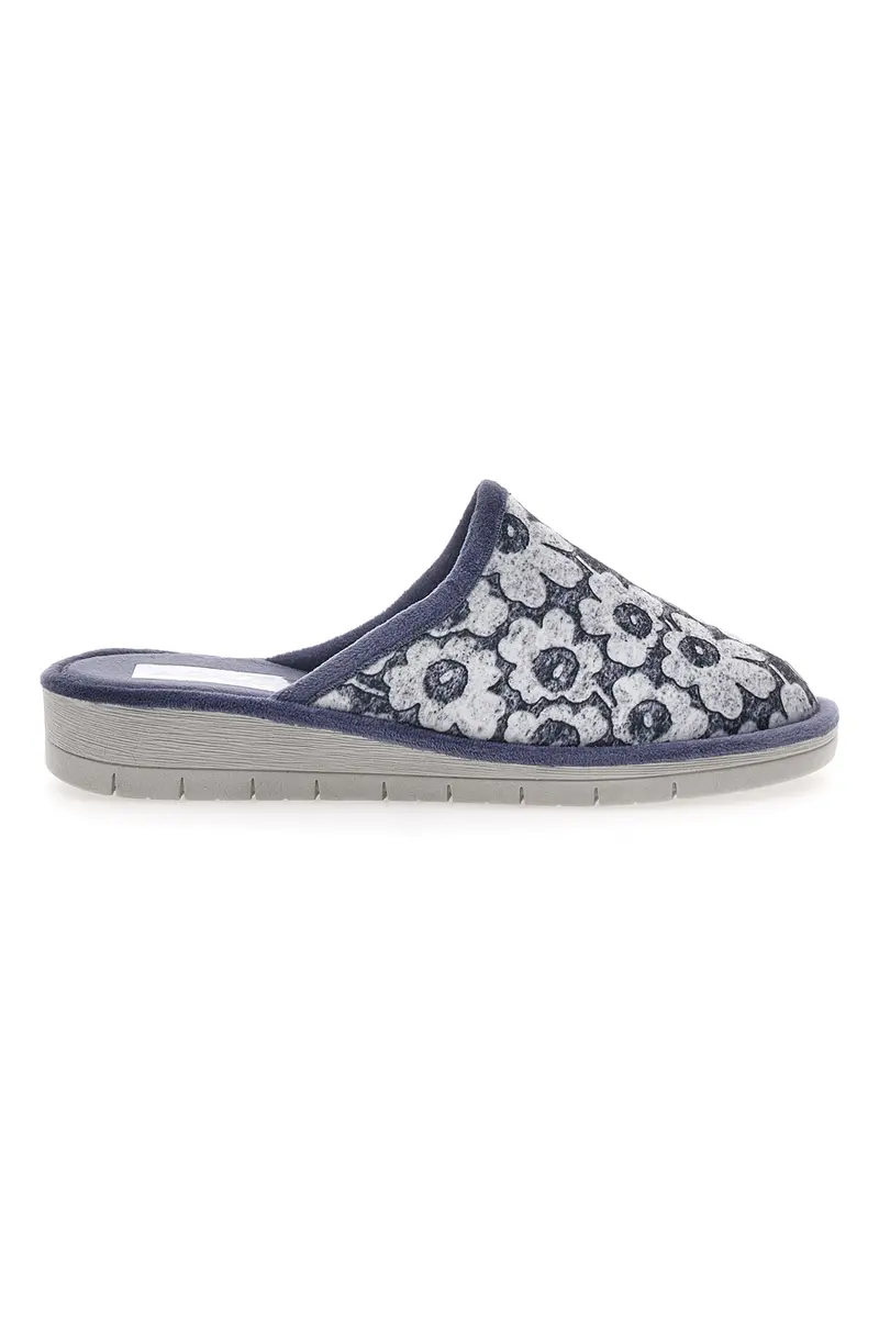 Pantofole Dolce Vita 4010 Blu