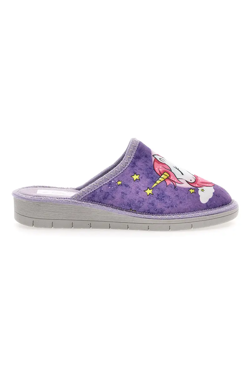 Pantofole Dolce Vita 4012 Viola