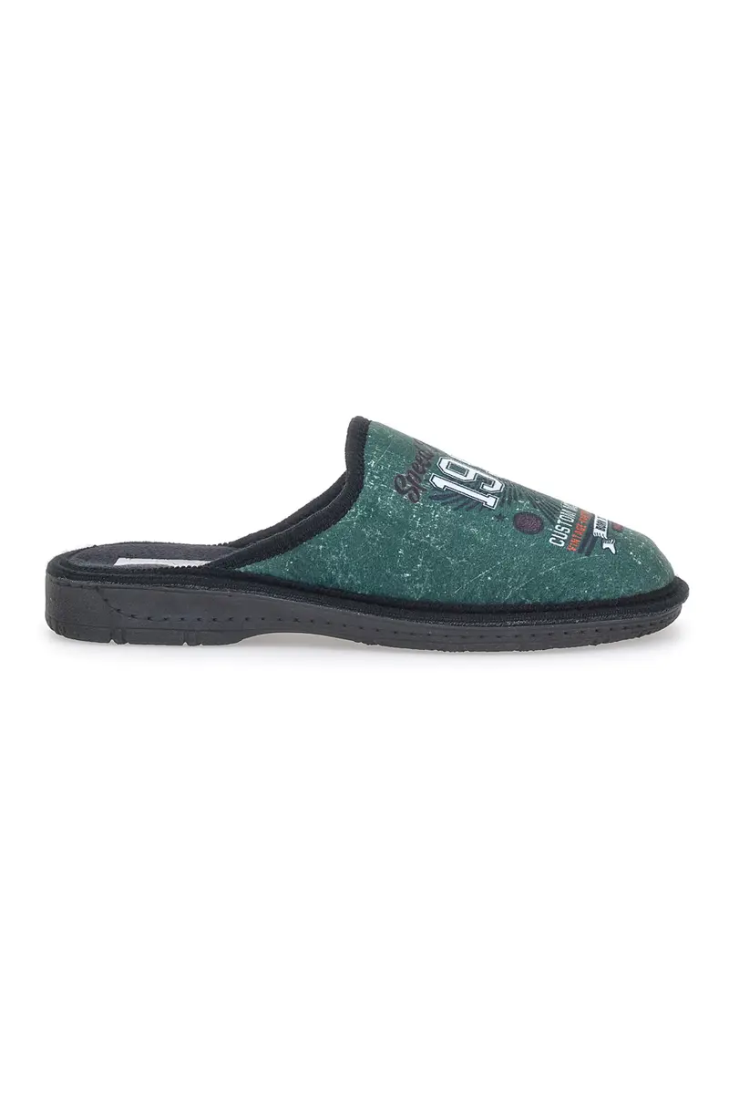 Pantofole Dolce Vita 615 Verde