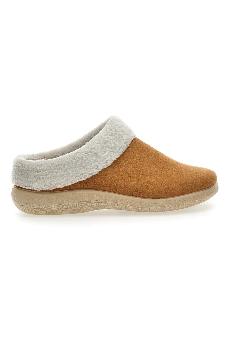 Pantofole Dorea 350 Cognac