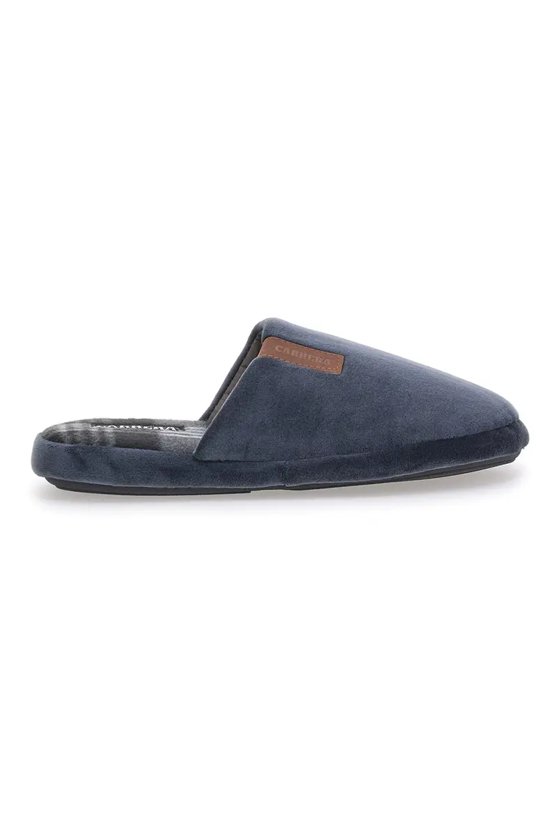 Pantofole Grigie Carrera 2