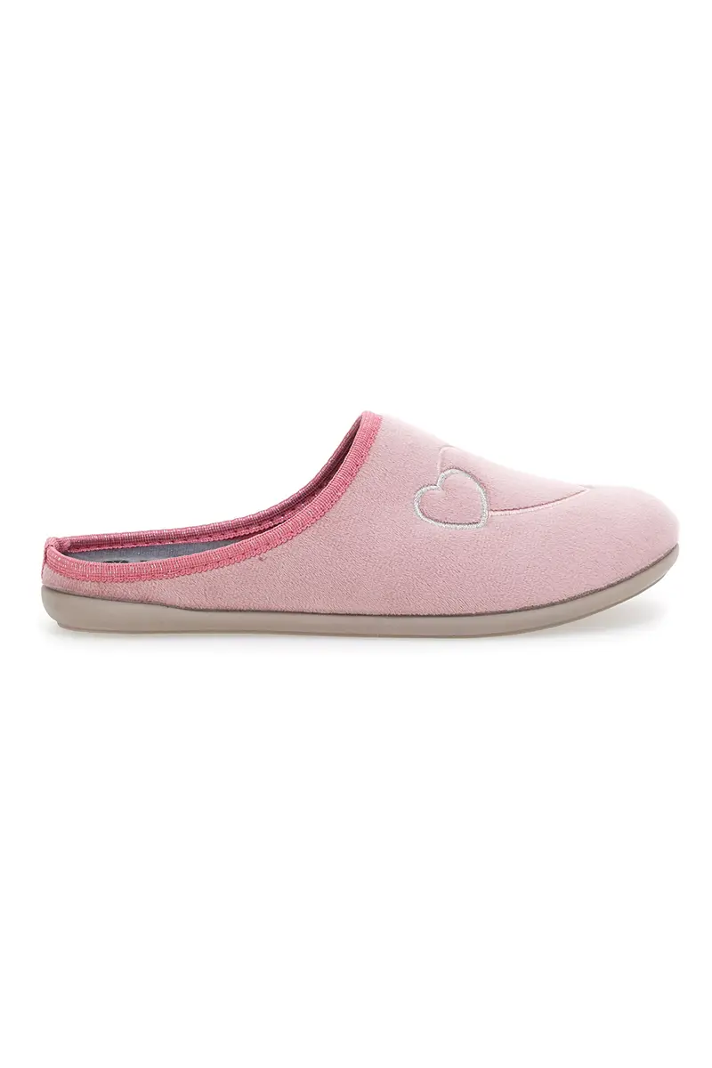 Pantofole Inblu 8 GF Rosa