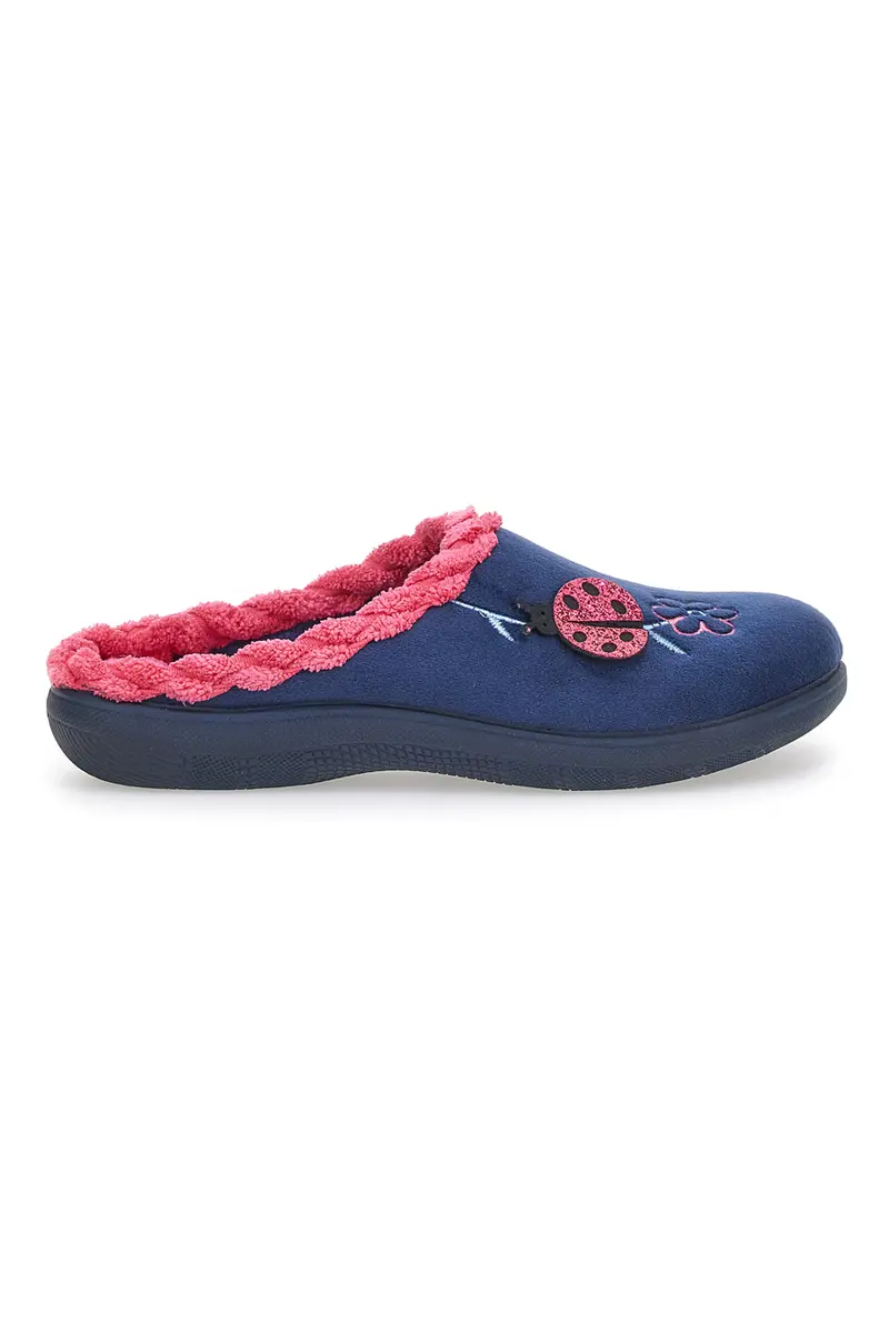 Pantofole Inblu 84 EC Blu