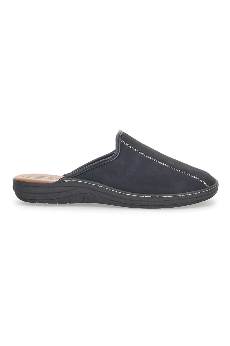 Pantofole Jerpoint 87 Nere