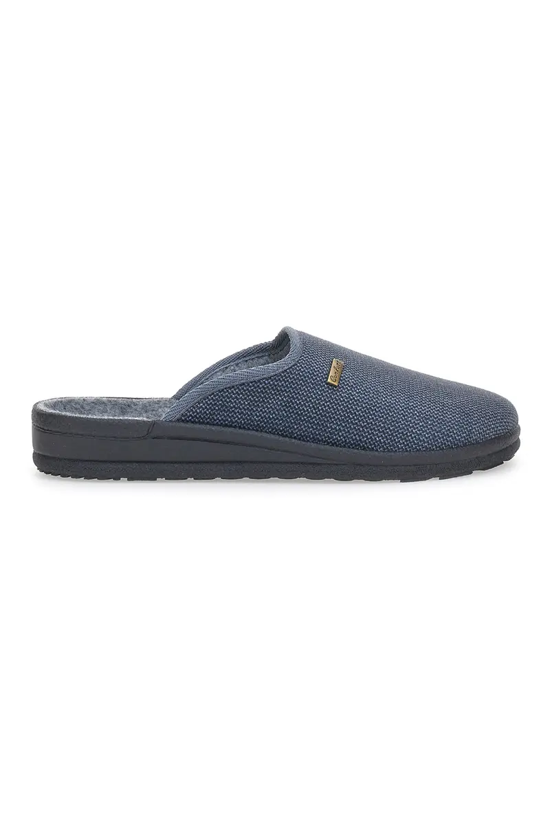 Pantofole Le Soft 90115 Grigie