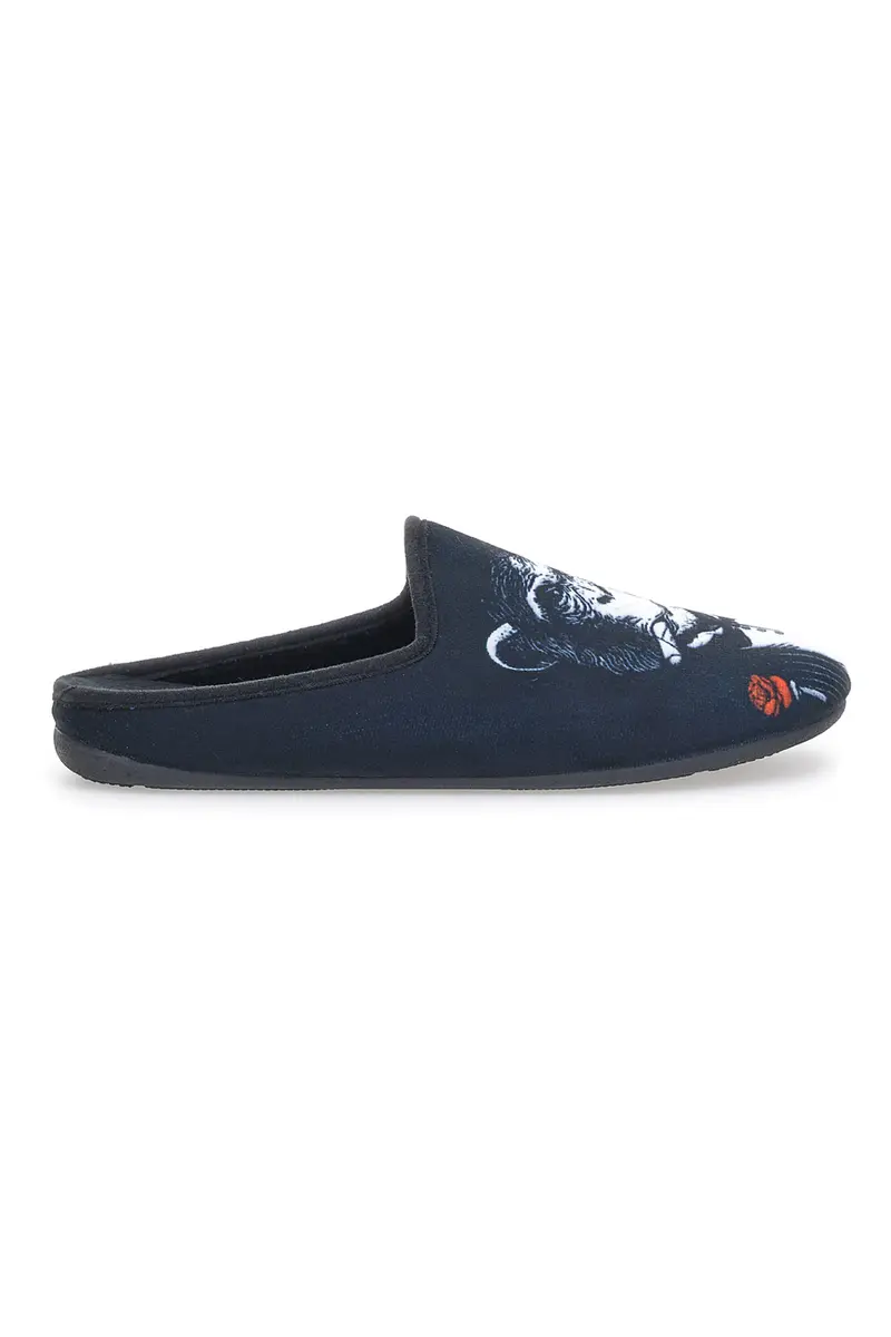 Pantofole Max Dillan 5556406 Nere