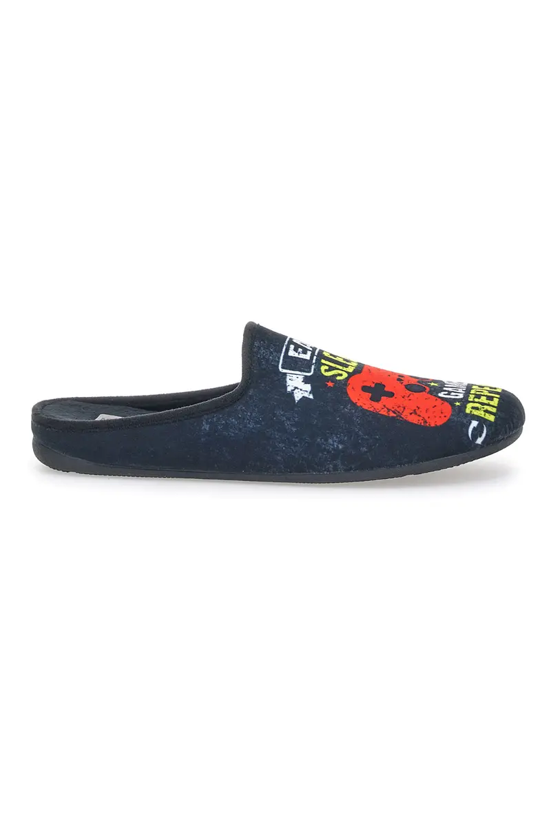 Pantofole Max Dillan 5556784 Nere
