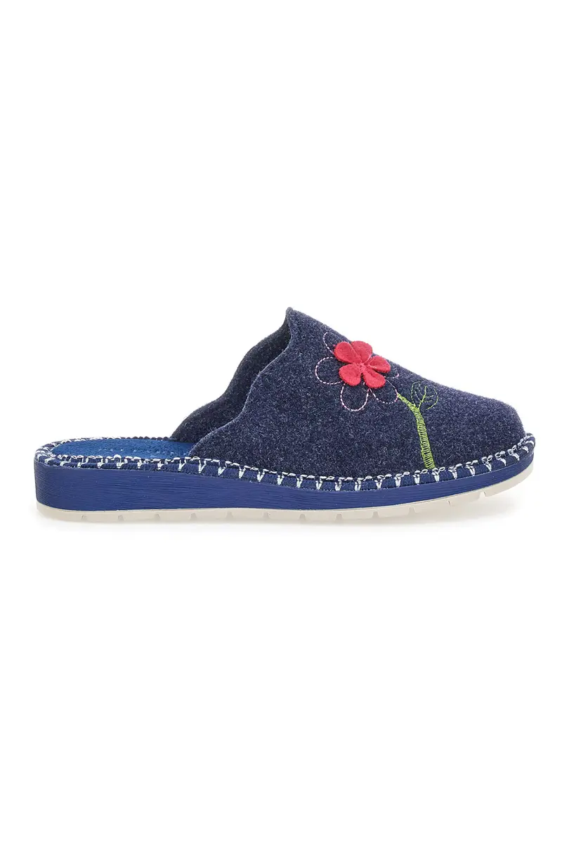 Pantofole Pittarello Love 514 Blu