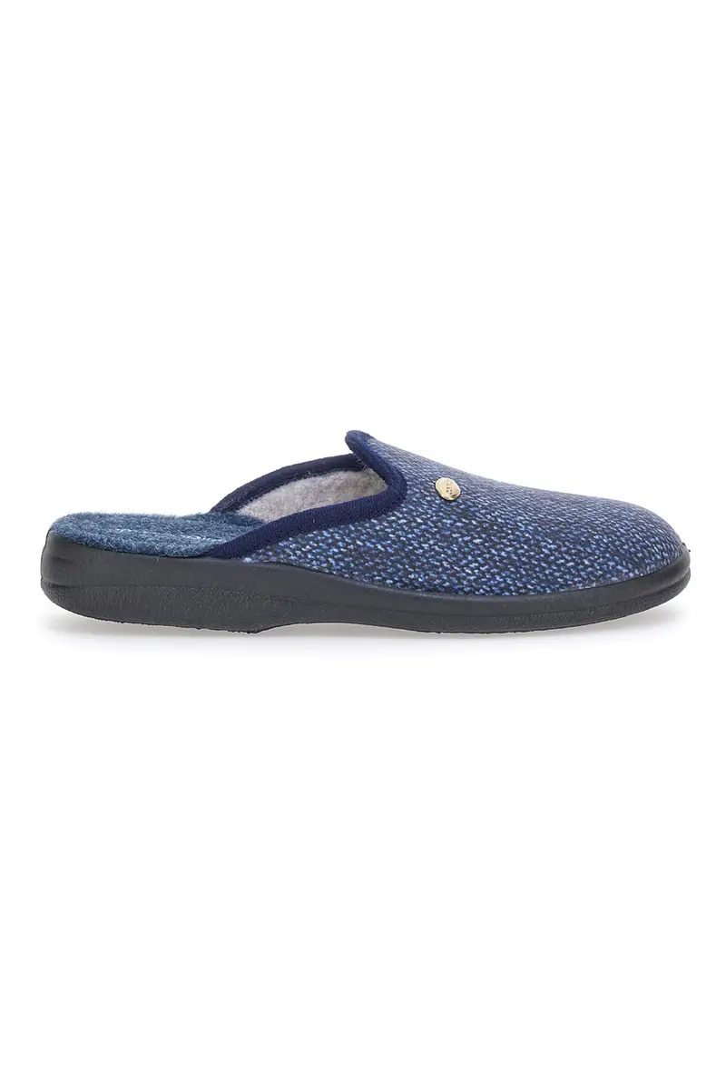 Pantofole Prima Riga 15 Blu