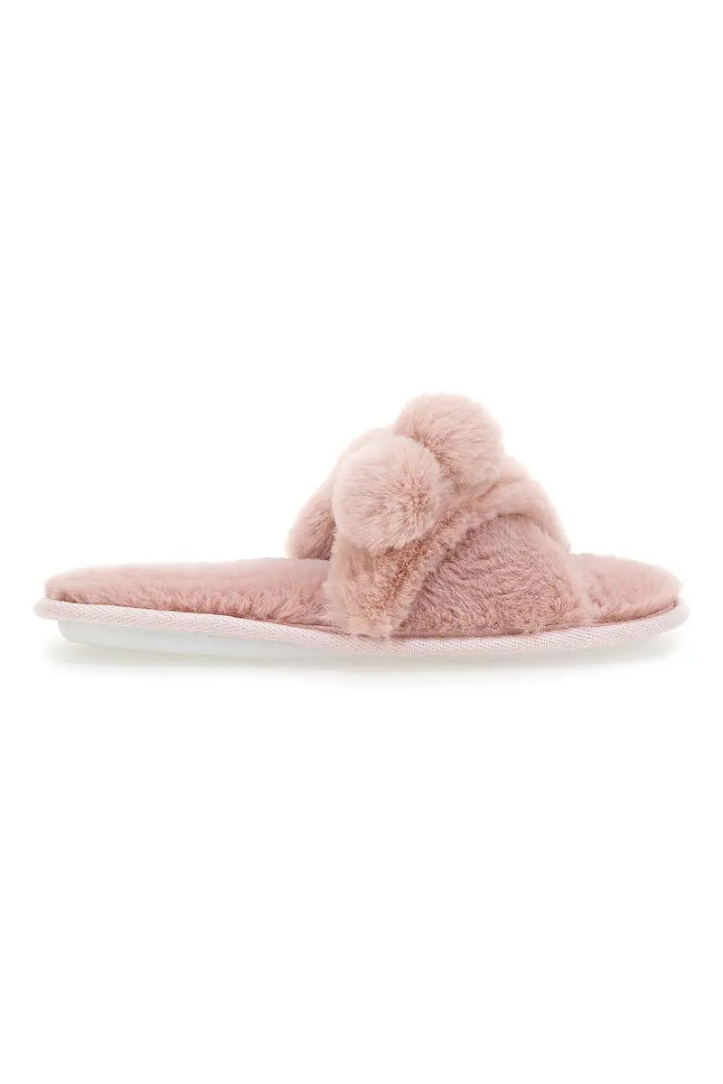 Pantofole Rosa The First 4
