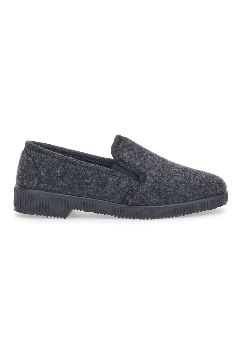 Pantofole Terry 522 Grigio
