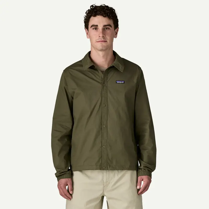 PATAGONIA GIACCA M'S LW ALL-WEAR UNLINED UOMO 20465 BSNG