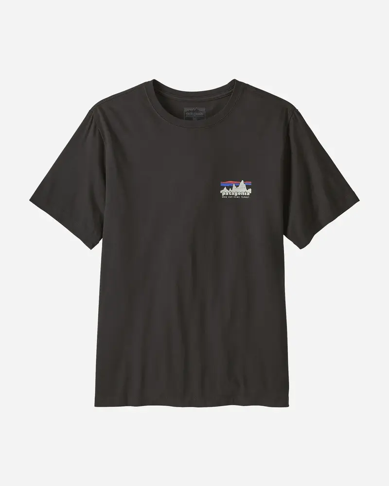 PATAGONIA SKYLINE T-SHIRT UOMO 37841 INBK
