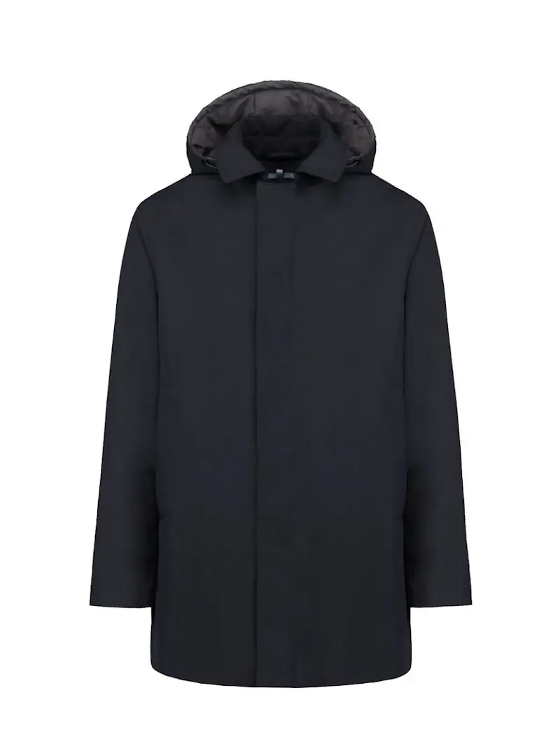 PEOPLE OF SHIBUYA TRENCH UOMO TAKUYA TAKUYA PM942 790