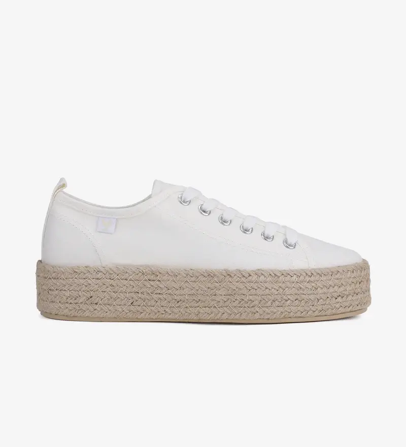 PITAS SCARPA IN TELA TINA TINA BIA