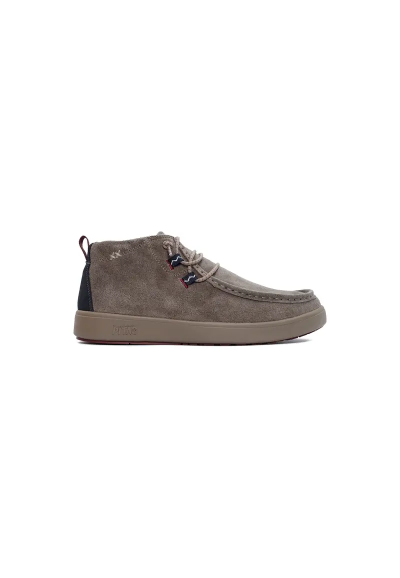 PITAS STIVALETTO ATLANTA ATLANTA TORTOLA