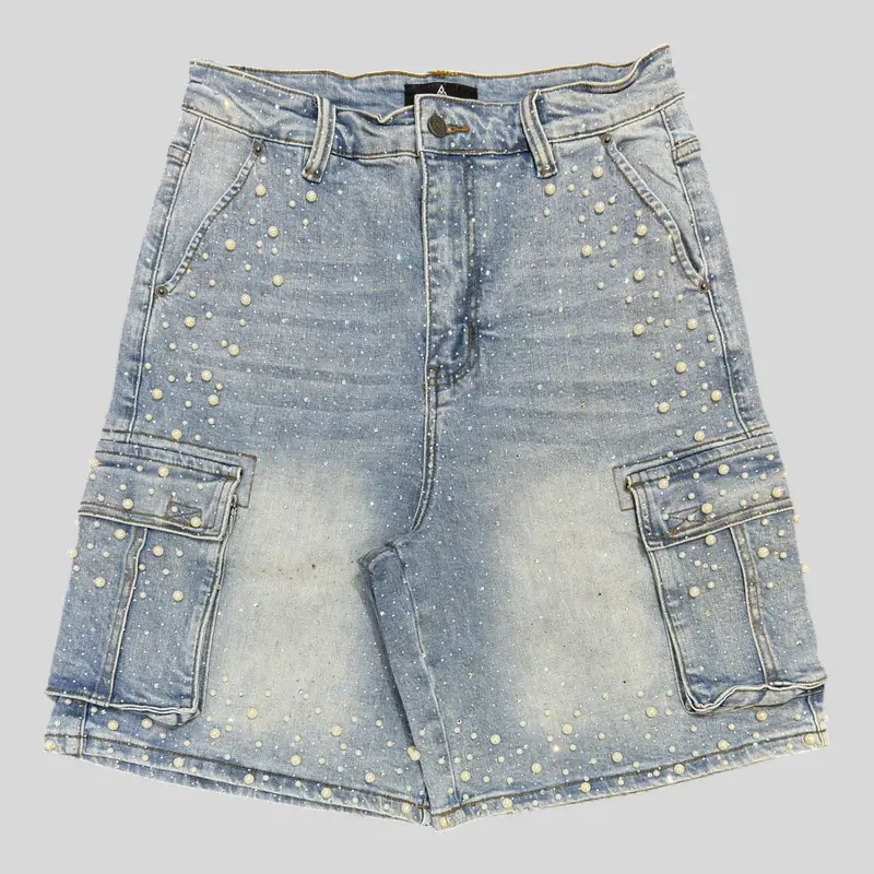 PM1095 - Pantaloncini - Paper Money