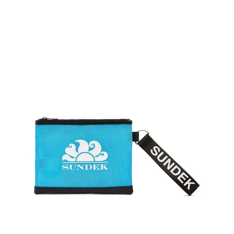 Pochette in rete Sundek uomo e donna