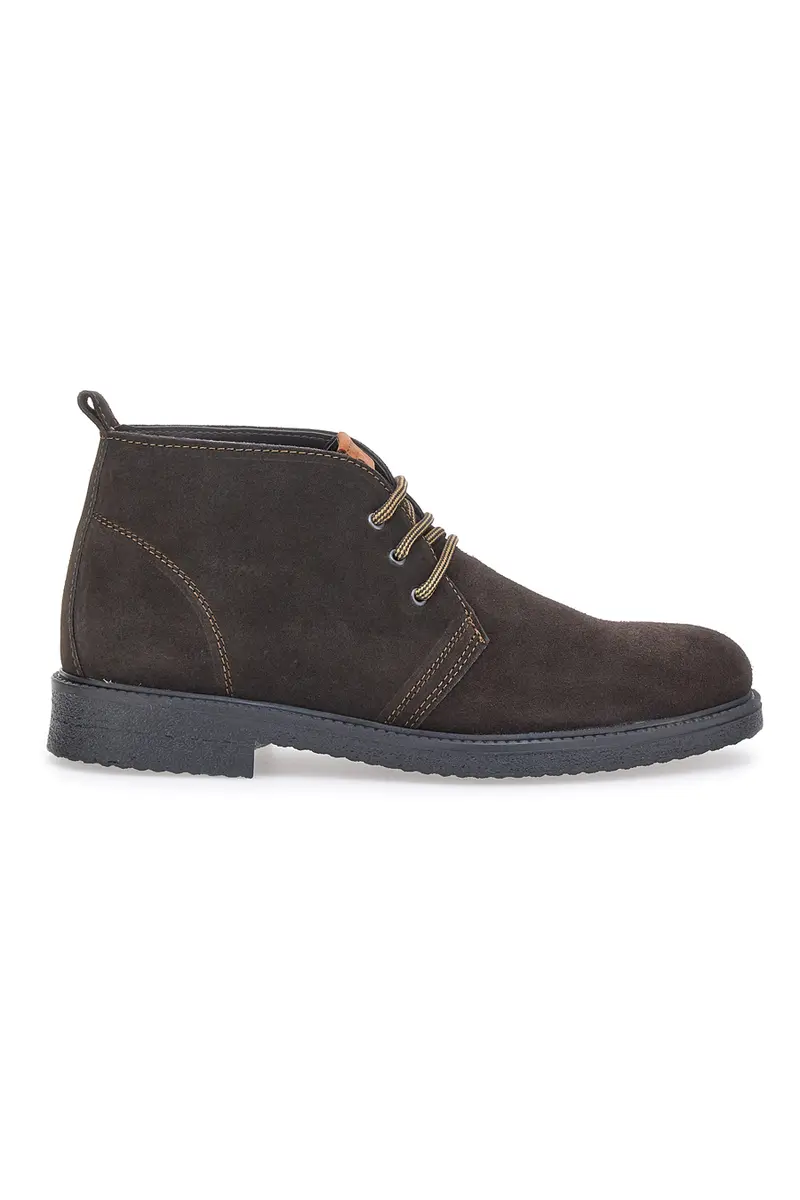 Polacchino Max Dilla 3000 Marrone