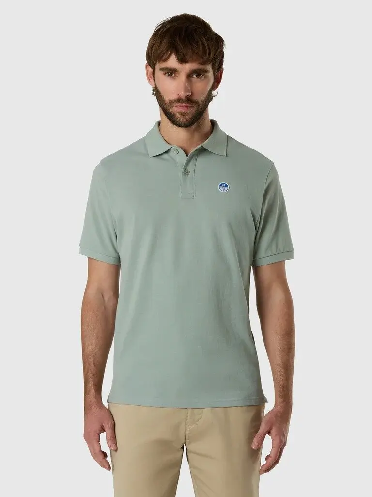 Polo Basic North Sails