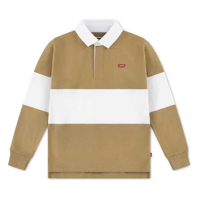 POLO DA RUGBY LEVI'S® TIMELESS JUNIOR