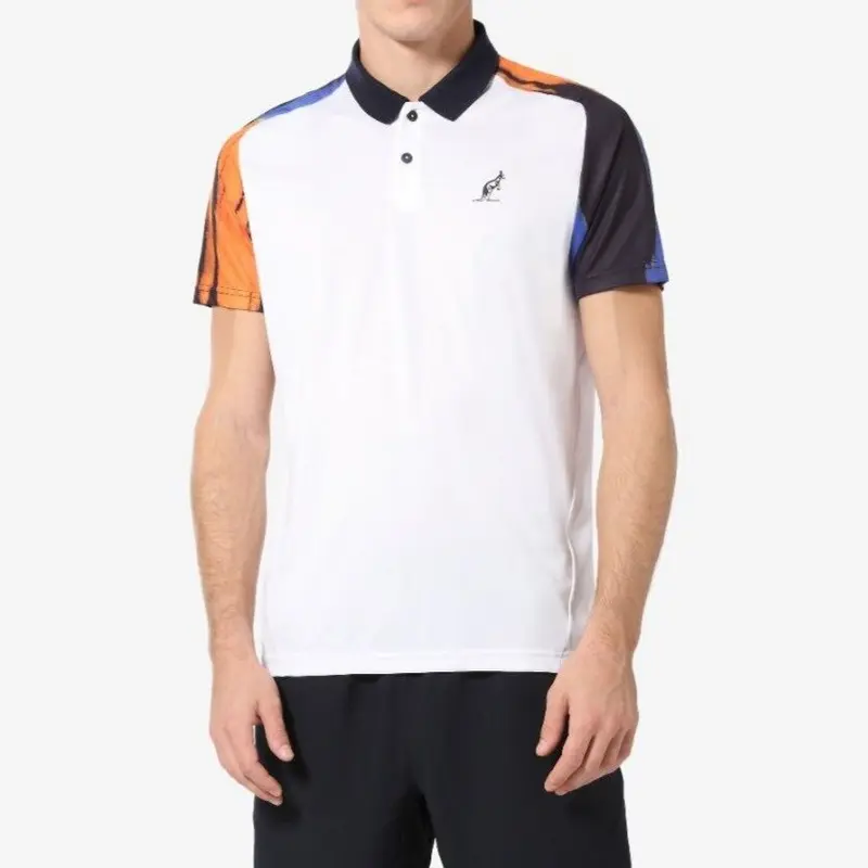 Polo da uomo Australian