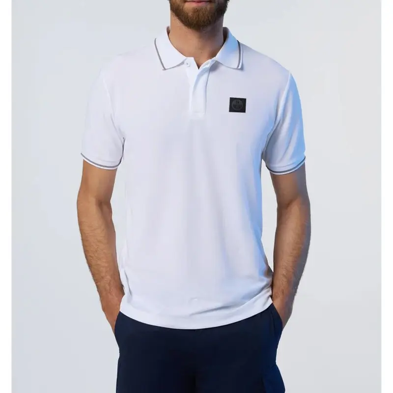 Polo North Sails uomo maglia tecnica