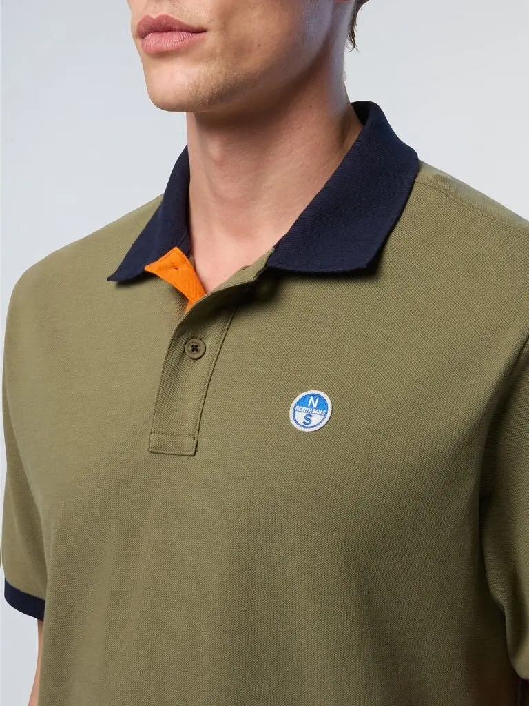 Polo North Sails Uomo