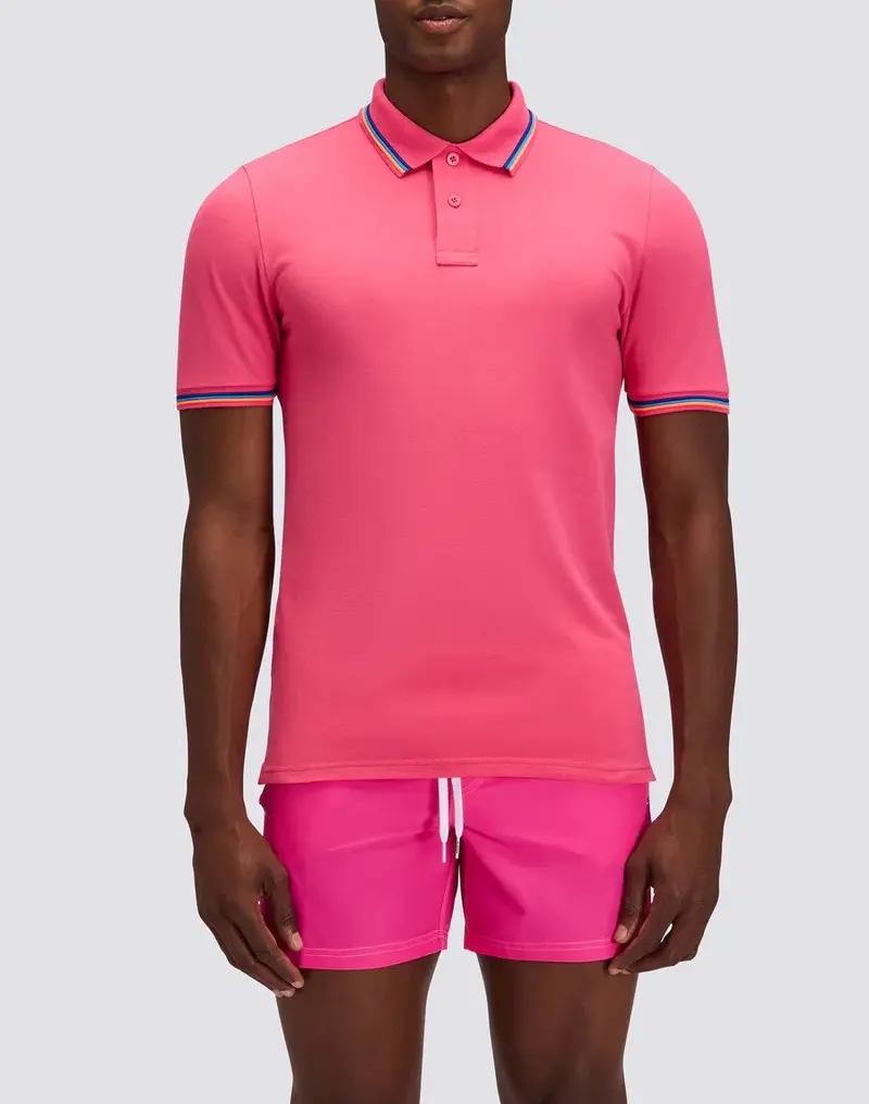 Polo Sundek Briece